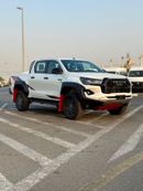 تويوتا هيلوكس Toyota Hilux GR Sport 4.0L