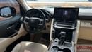 Toyota Land Cruiser GXR GCC