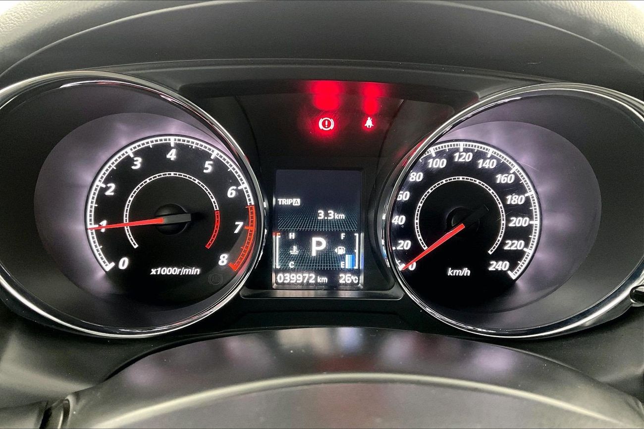 ميتسوبيشي ASX GLX Lowline | شامل الضمان | 0 ﺪﻔﻋﺓ ﺃﻮﻟﻯ