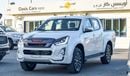Isuzu DMax ISUZU D/C 4X4 GT 3.0TD MY 2020 ZERO K/M FOR EXPORT