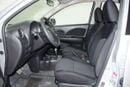 Nissan Micra SV