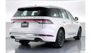 Lincoln Aviator Presidential