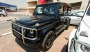 مرسيدس بنز G 65 AMG