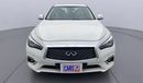 Infiniti Q50 LUXE 3 | Under Warranty | Inspected on 150+ parameters