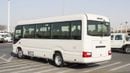 تويوتا كوستر 2.7L (23-Seater)
