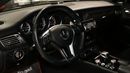 Mercedes-Benz CLS 63 AMG V8 Biturbo