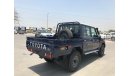 Toyota Land Cruiser Pick Up LC79, Diesel, M/T 2019