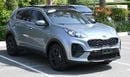 Kia Sportage EX kia sportage black edition 2022 very good condition without accident 1.6