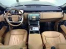 Land Rover Range Rover SE P530 4.4L