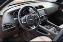 Jaguar F-PACE 25T