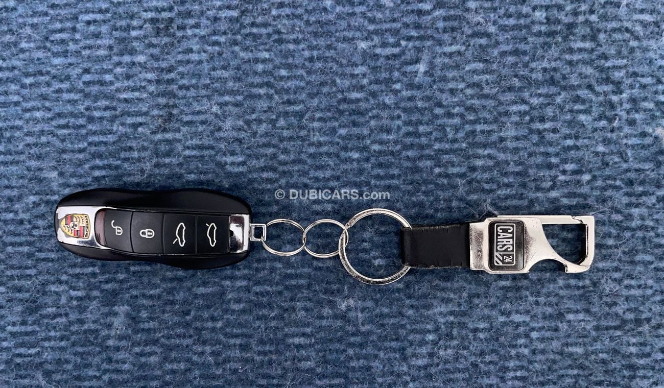 بورش بوكستر 718 GTS 2.5 | +مع الضمان | كمان تم فحص ١٥٠