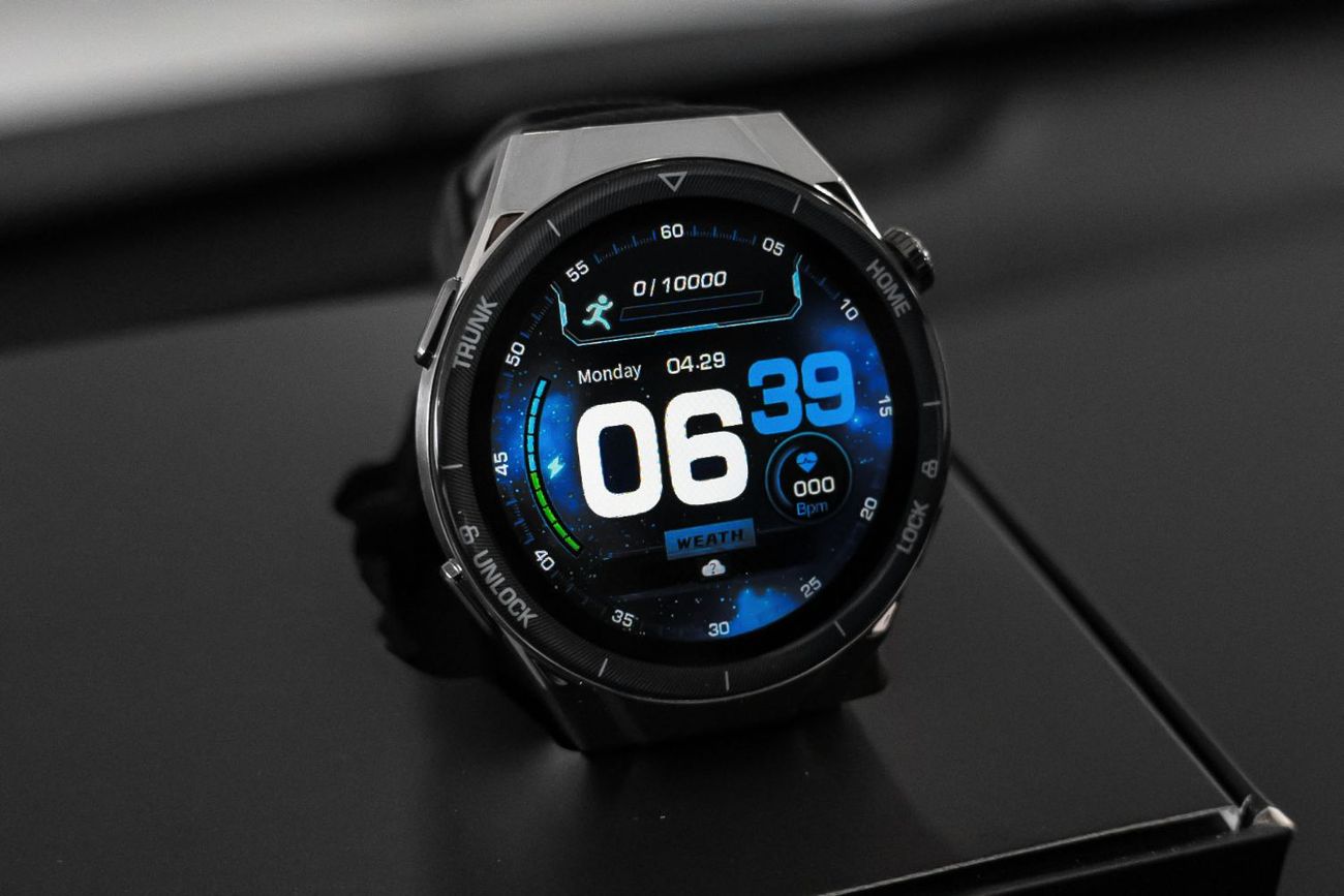 GAC GS3 Emzoom 2026 GAC GS3 Emzoom R Style / Delivery Mileage / GAC Warranty