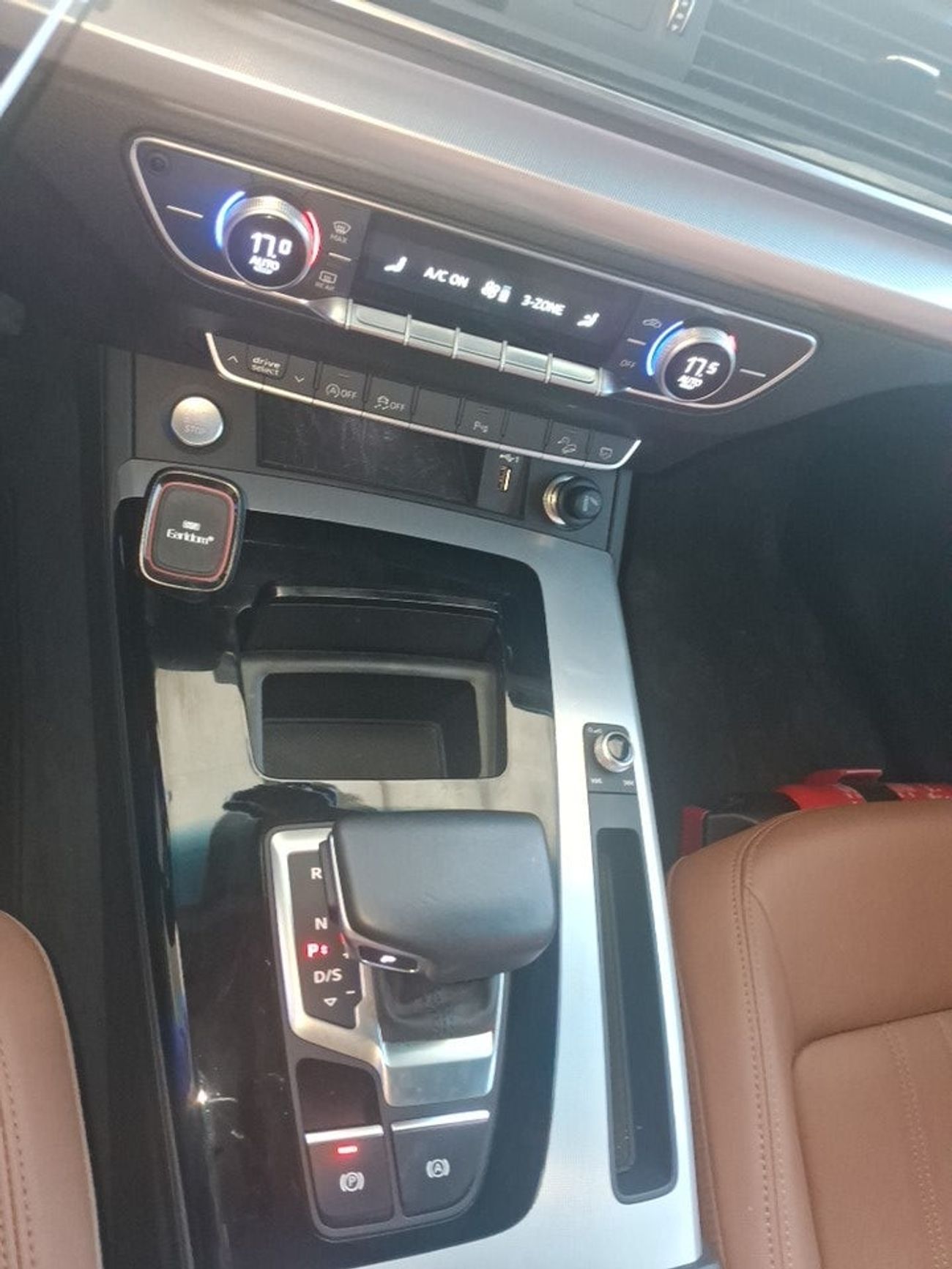 Audi Q5 45 TFSI Quattro Design 2.0L 45 TFSI QUATTRO 2 | Zero Down Payment | Home Test Drive