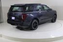 Ford Expedition SP3424 STEALTH 3.5L / AL TAYER MOTORS / AL QOUZ