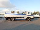 ميتسوبيشي فوسو كانتير MITSUBISHI CANTER TRUCK RHD 1989 MODEL 4.2 L DIESEL MANUAL(PM22881)