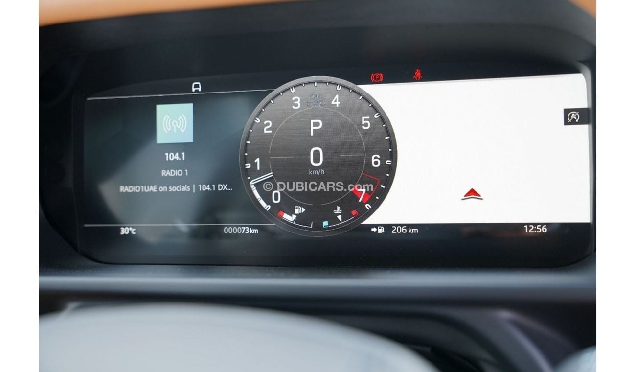 Land Rover Defender 2023 LAND ROVER DEFENDER 110 X DYNAMIC V6 3.0L AWD 0Km ‎