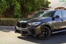 BMW X5 50i M Sport 4.4L