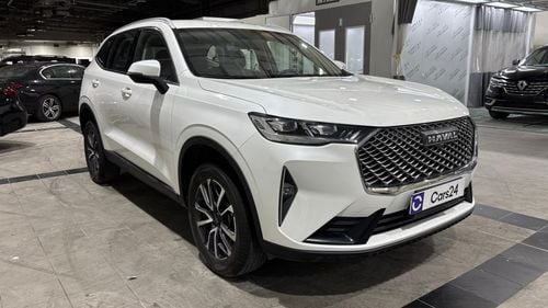 هافال H6 2024 MEDIUMM | AED 674/Month | 0 DP | 30 Day Return | Warranty