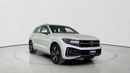 Volkswagen Touareg 3.0 V6 TFSI R-LINE 4WD AUTO | Guaranteed Warranty | 0 Down Payment