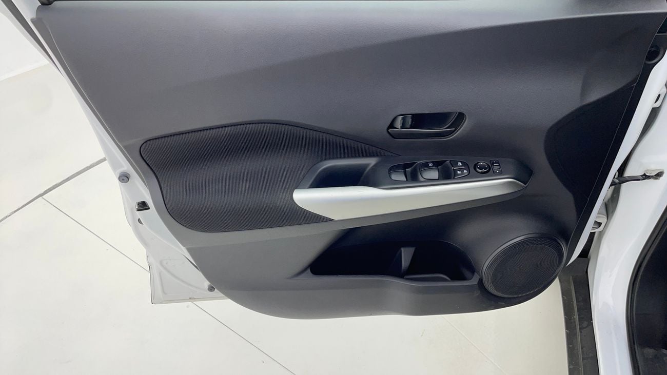 Nissan Kicks S 1.6 | Zero Down Payment | Free Home Test Drive