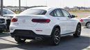 Mercedes-Benz GLC 300 4Matic