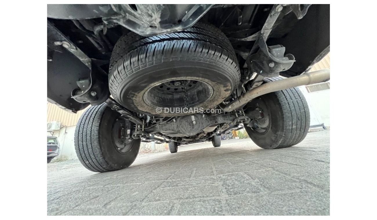 Toyota Tacoma 2021 DOUBLE CABIN 4 Doors - V6 USA IMPORTED - FOR LOCAL AND UAE BOTH [PASS]