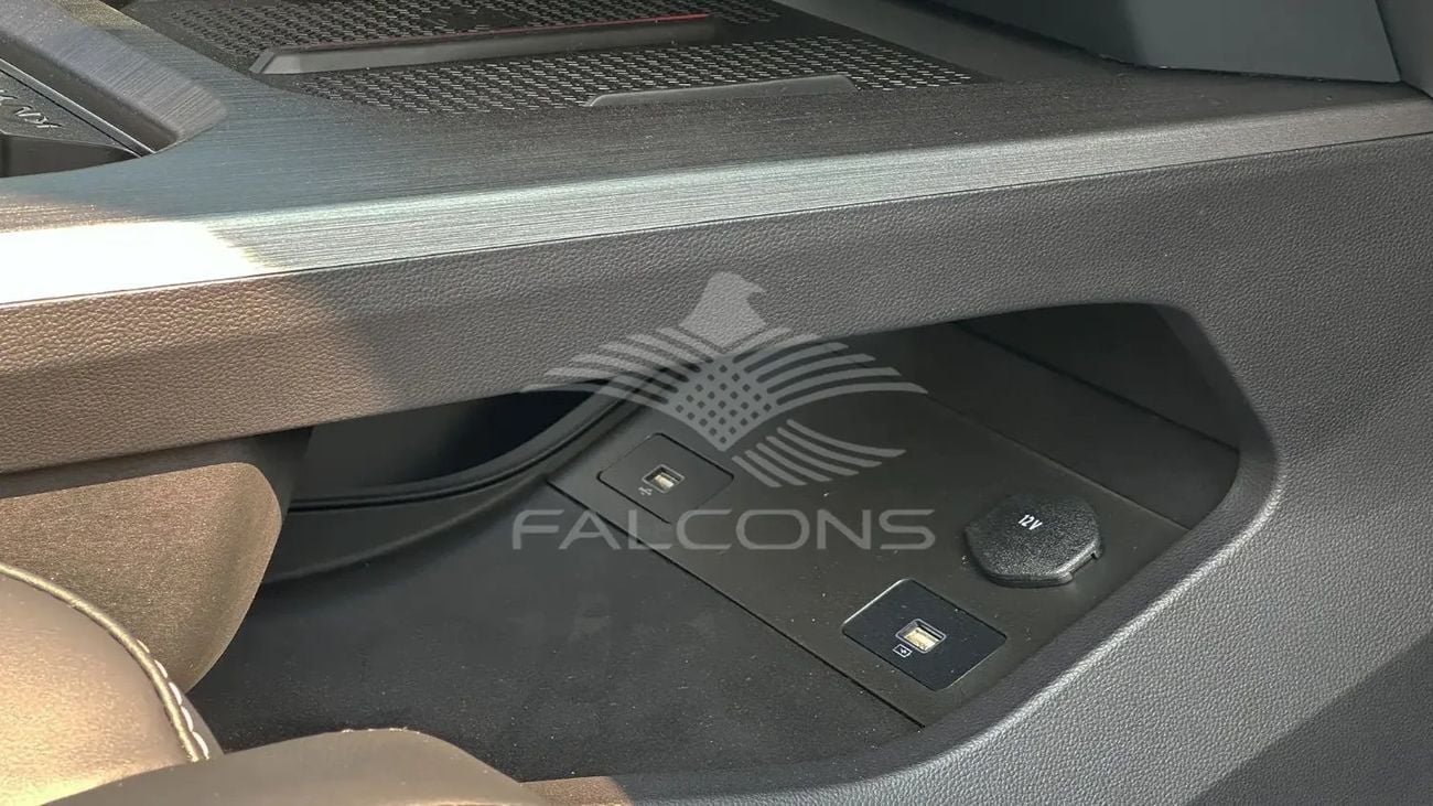 Kaiyi X7 Kaiyi X7 1.6T Flagship VERSION 7 SEATS AT 2026 • Petrol • Automatic