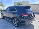 Mercedes-Benz GLE 350 Prestige