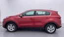 Kia Sportage LX 2 | Zero Down Payment | Free Home Test Drive