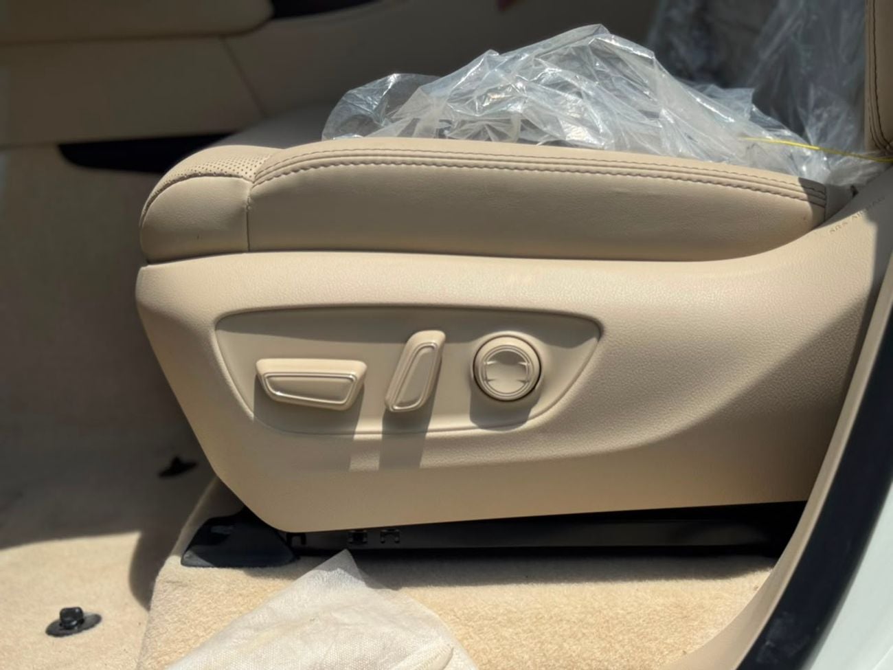Toyota Land Cruiser GXR