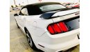 Ford Mustang V6 / CONVERTIBLE / 00 DOWNPAYMENT