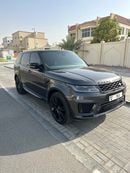 Land Rover Range Rover Sport Autobiography Dynamic P525 5.0L