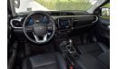 Toyota Hilux Revo Trd Full option 2.8L Diesel Automatic Transmission