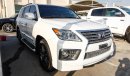 Lexus LX570