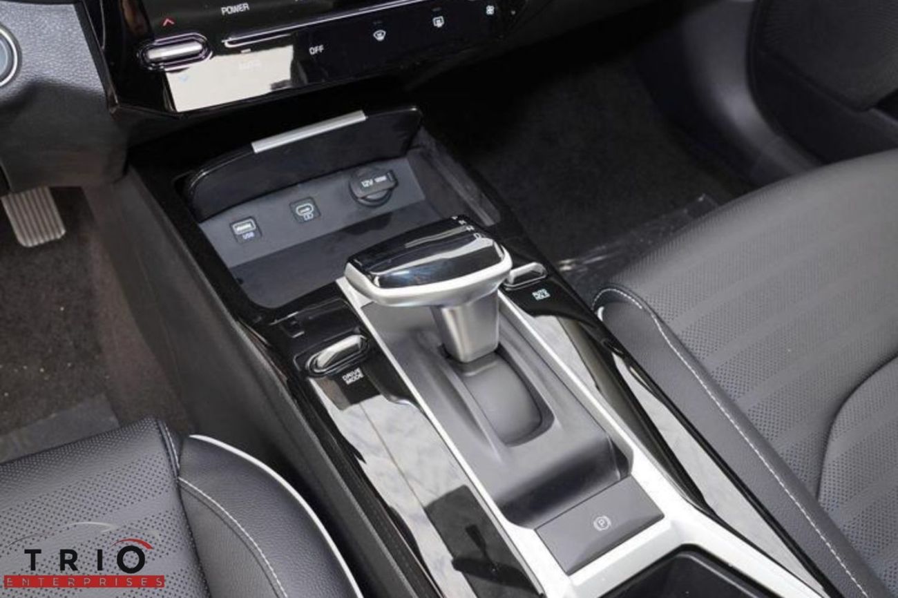 Kia K3 KIA K3 - 1.5L - PET - AT - 2025 MY