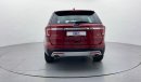 Ford Explorer LIMITED 3.5 | Under Warranty | Inspected on 150+ parameters