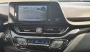 Toyota C-HR TOYOTA C HR TRD 2018 PUSH START