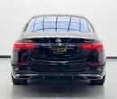 مرسيدس بنز S 580 4MATIC Exclusive 4.0L 2024 Mercedes-Benz S580 AMG 4MATIC, Service History, 1 Year Warranty