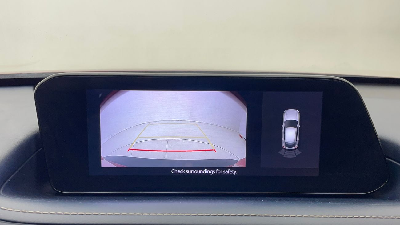 Mazda CX30 Elite 2.0L 2025 ELITE | AED 1166/Month | 0 DP | 30 Day Return | Warranty