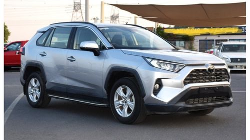 Toyota RAV4 Toyota RAV4 2019 petrol Km 7615 V4