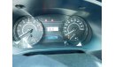 تويوتا هيلوكس DOUBLE CAB PICKUP 2.7L PETROL 4WD PWR MANUAL TRANSMISSION