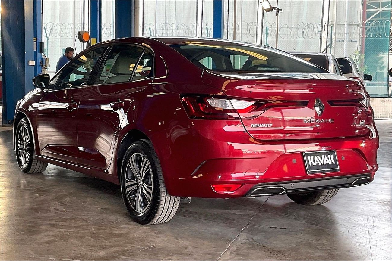 رينو ميجان SE | Start 2026 with the ideal drive | شامل الضمان | 0 ﺪﻔﻋﺓ ﺃﻮﻟﻯ