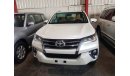 Toyota Fortuner PETROL 2.7L LEFT HAND DRIVE