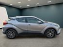 Toyota CHR