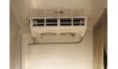 Nissan Urvan Std NV350 Cargo Van with Chiller Box | Excellent Condition | GCC Specs