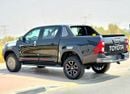 Toyota Hilux TOYOTA HILUX ADVENTURE 4.0L FULL-OPTION BLACK COLOR 2025 MODEL (BSM)