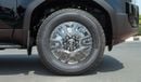 Toyota Prado - All Rounder, 2.4L Turbo Petrol 4WD 8A/T | 2026 Model | Ready for Export