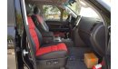 Toyota Land Cruiser V8 4.5L DIESEL AUTOMATIC BLACK EDITION
