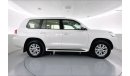 Toyota Land Cruiser Exclusive | 1 year free warranty | 1.99% financing rate | 7 day return policy