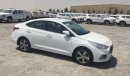 Hyundai Accent Full Options 1.6L